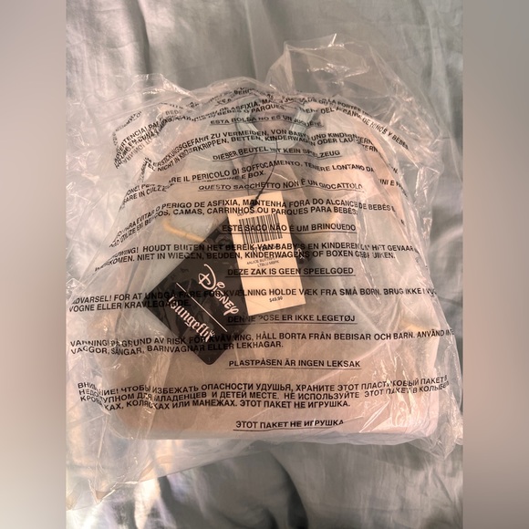 Loungefly Disney Alice In Wonderland Meadow Mini Backpack - Picture 7 of 8